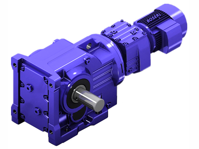 K系列减速机 K系列减速机