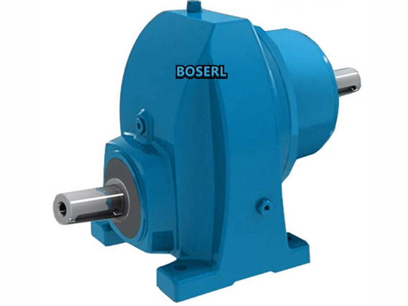 R系列硬齿轮减速电机 R系列硬齿轮减速电机